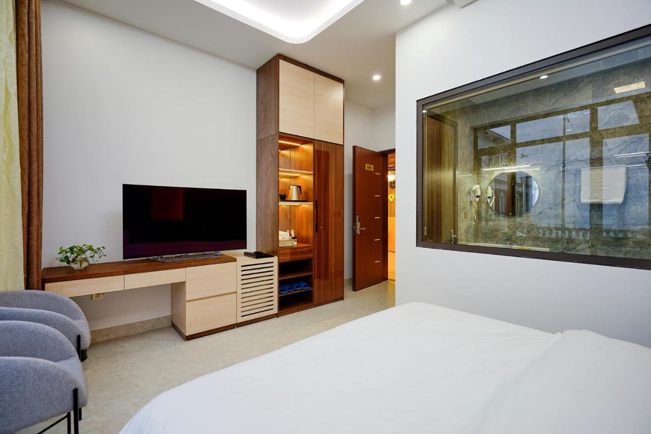 Bbq Hostel Ha Long 2 Luaran gambar