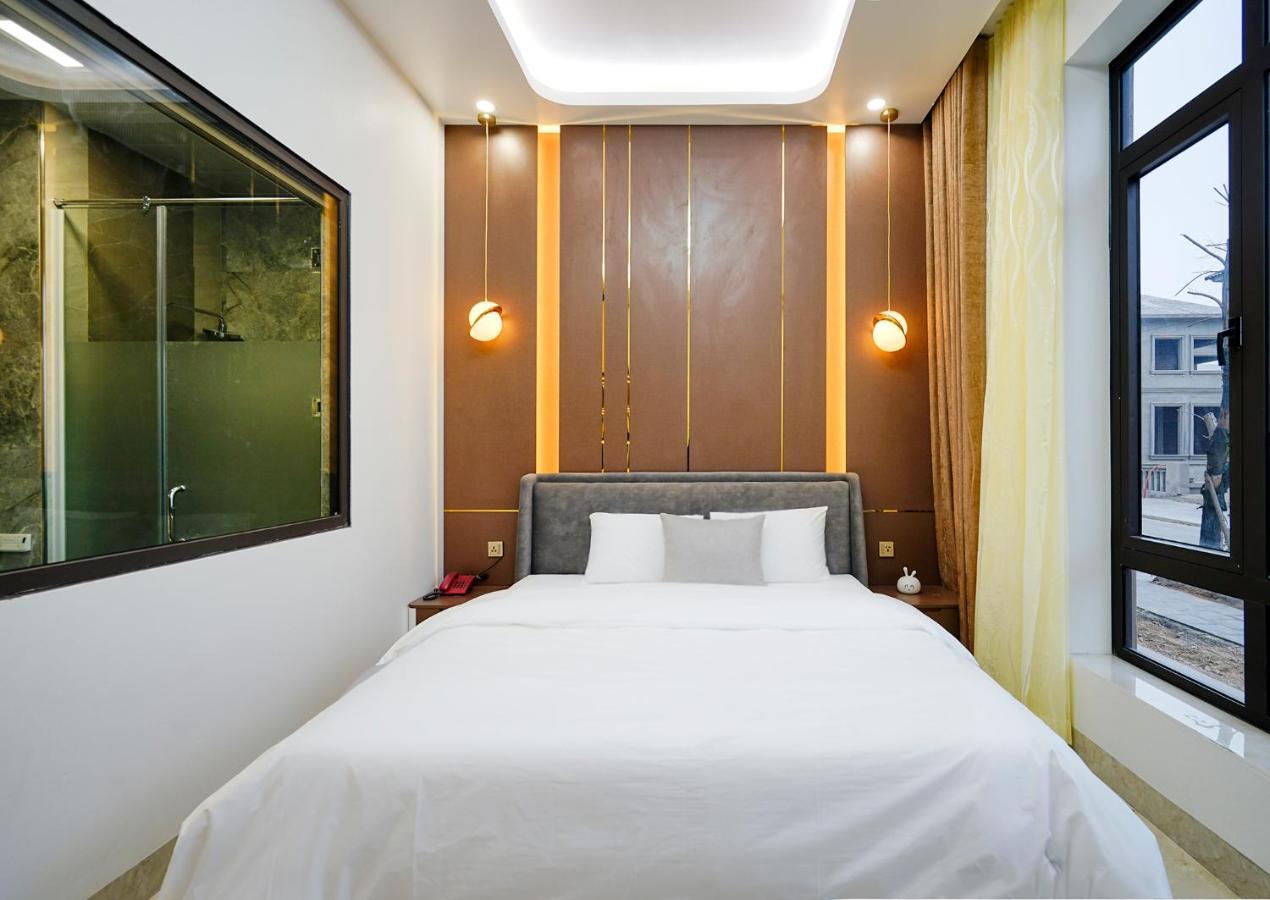 Bbq Hostel Ha Long 2 Luaran gambar